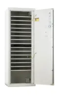 Laptopskåp SSF3492, 1600x575x500 mm, CE, 15 hy