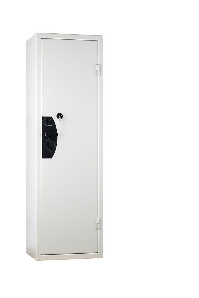 Säkerhetsskåp SSF3492, 1900x575x500 mm