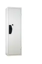 Säkerhetsskåp SSF3492, 1900x575x500 mm