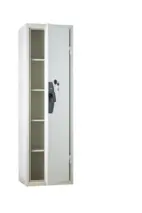 Säkerhetsskåp SSF3492, 1900x575x500 mm
