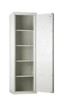 Säkerhetsskåp SSF3492, 1900x575x500 mm