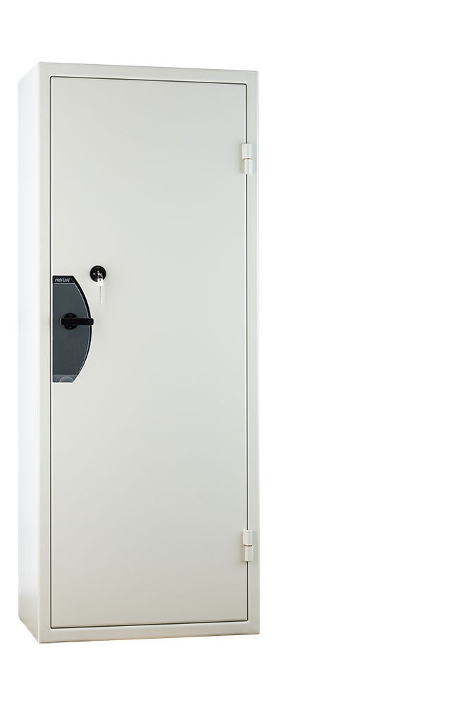 Säkerhetsskåp SSF3492, 1900x750x500 mm
