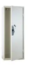 Laptopskåp SSF3492 1900x750x500 mm
