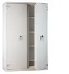 Stöldskyddsskåp EN 14450 S2, LFS60 1950x1240x585 mm
