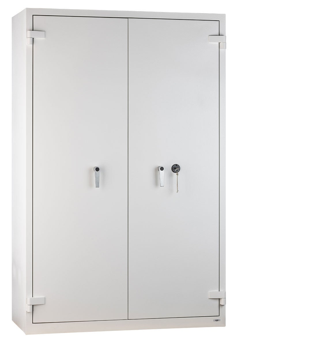 Stöldskyddsskåp EN 14450 S2, LFS60 1950x1240x585 mm