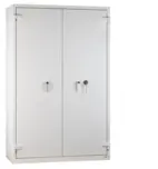 Stöldskyddsskåp EN 14450 S2, LFS60 1950x1240x585 mm