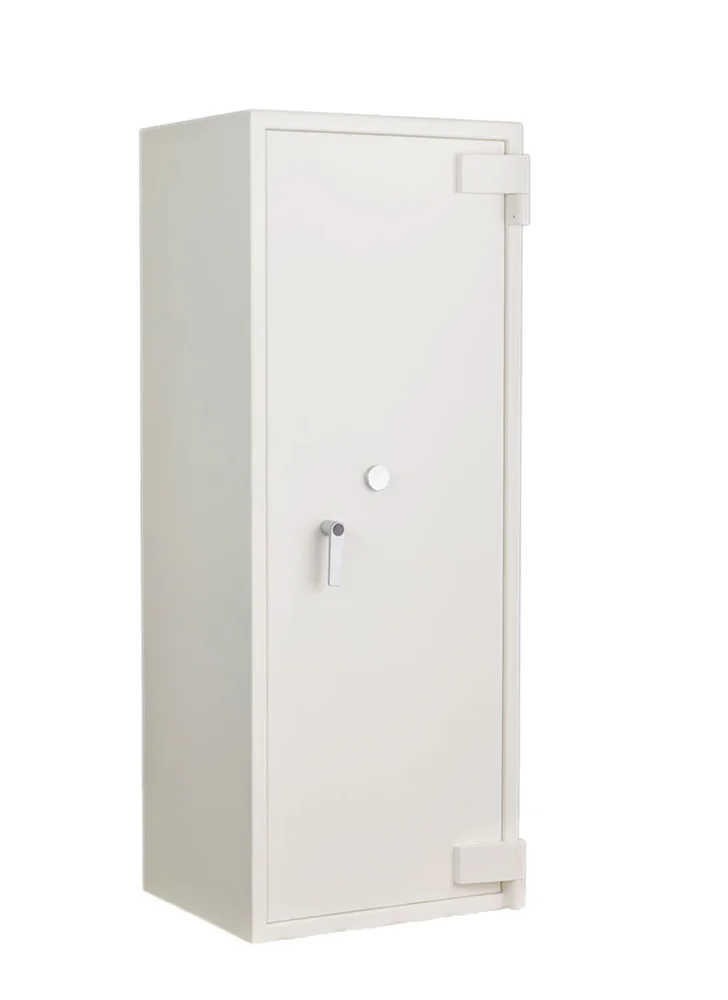 Stöldskyddsskåp EN 14450 S2, 1600x610x520 mm, P60