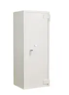 Stöldskyddsskåp EN 14450 S2, 1600x610x520 mm, P60