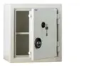 Säkerhetsskåp SSF3492, 550x500x380 mm