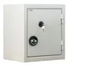 Säkerhetsskåp SSF3492, 550x500x380 mm