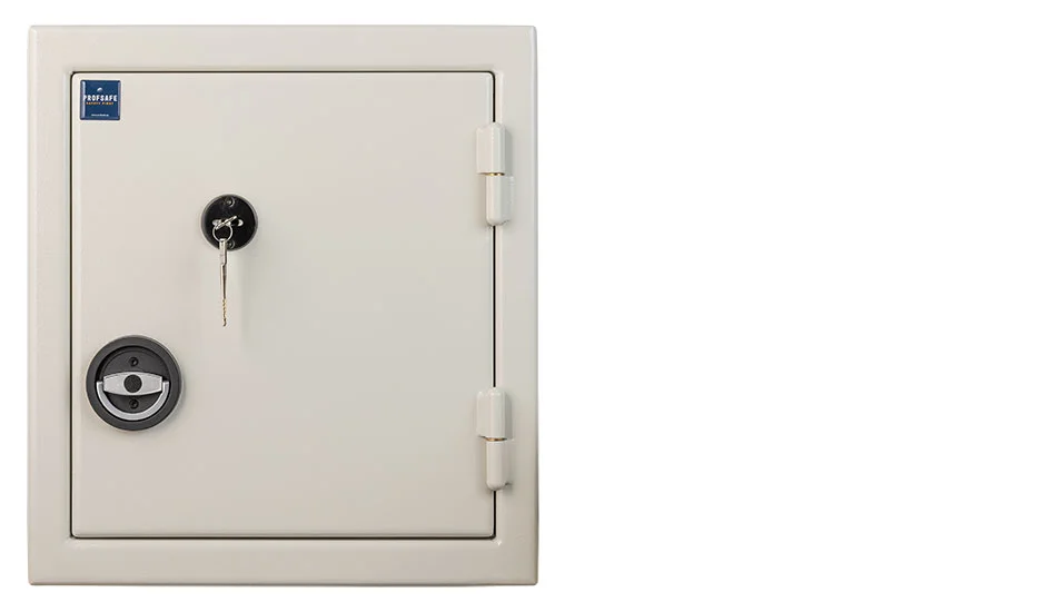 Säkerhetsskåp SSF3492, 550x500x380 mm