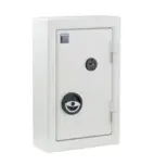 Nyckelskåp SSF3492, 550x350x150 mm, 56 krok