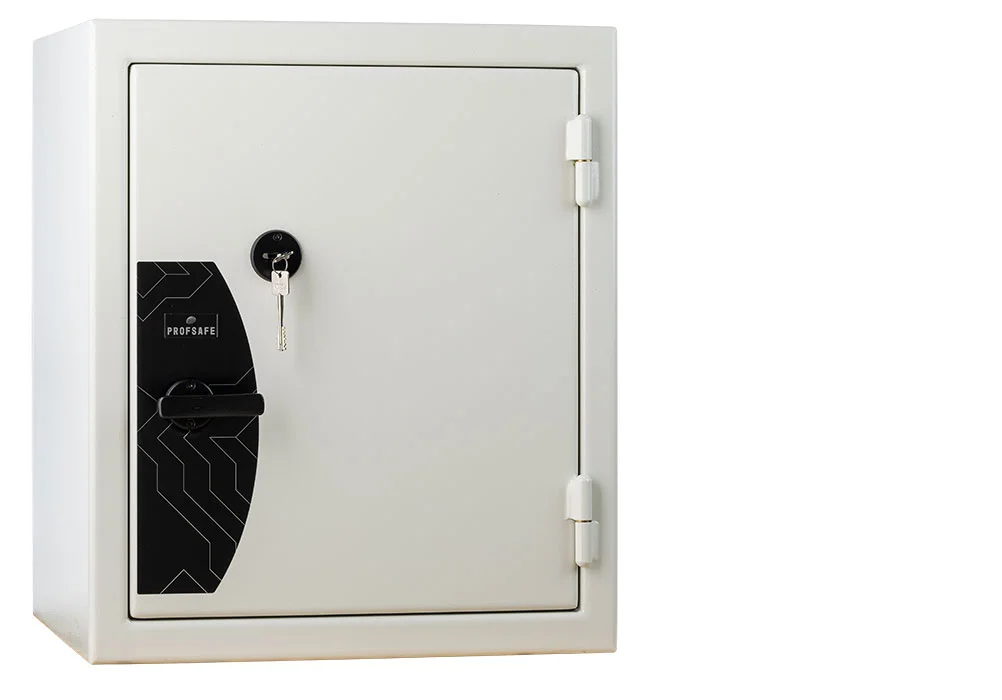 Säkerhetsskåp SSF3492, 680x575x500 mm