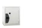Laptopskåp SSF3492, 680x575x500 mm, tomt