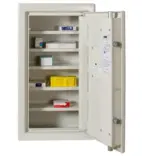 Väggskåp SSF3492, 750x420x220 mm, 5 hyllor