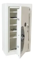 Laddskåp SSF3492, 750x420x220 mm, 20-vägs USB-laddning