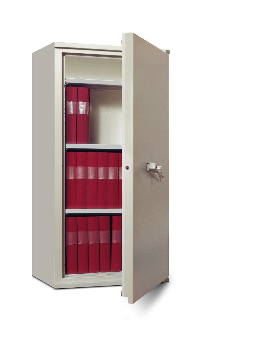 Arkivskåp P60 1320x620x505 mm