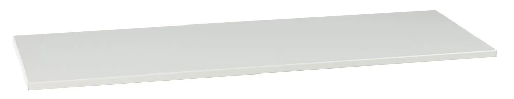 Hylla för stöldskyddsskåp EN 14450 S2, 1950x940x585 mm