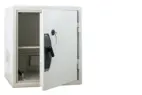 Serversäkerhetsskåp SSF3492 840x750x780 mm