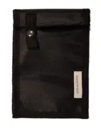 Signalsäkerhetspåse, 120x120 mm, Bluetooth,RFID,WiFi,GPS,EMP