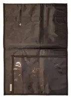 Signalsäkerhetspåse, 270x380 mm, Bluetooth,RFID,WiFi,GPS,EMP
