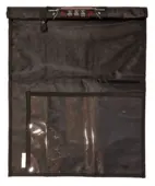 Signalsäkerhetspåse, 270x380 mm, Bluetooth,RFID,WiFi,GPS,EMP