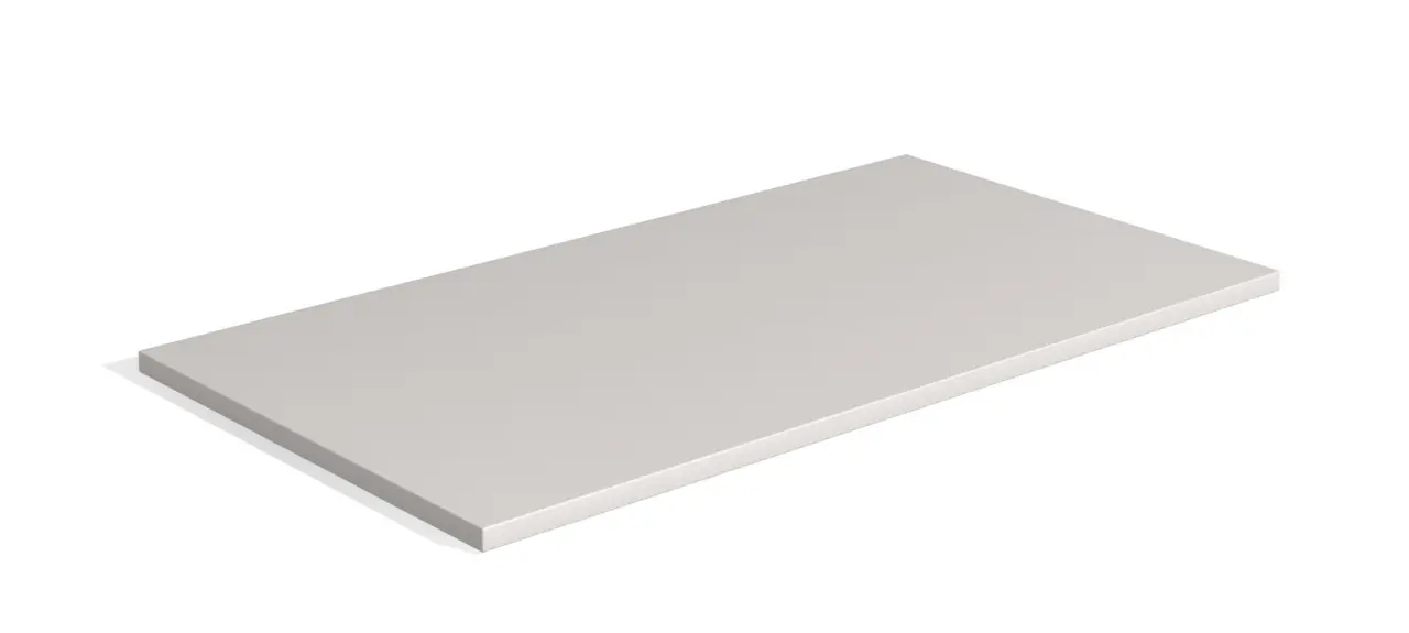 Förstärkt hylla till säkerhetsskåp SSF3492, 1900x1000x500mm