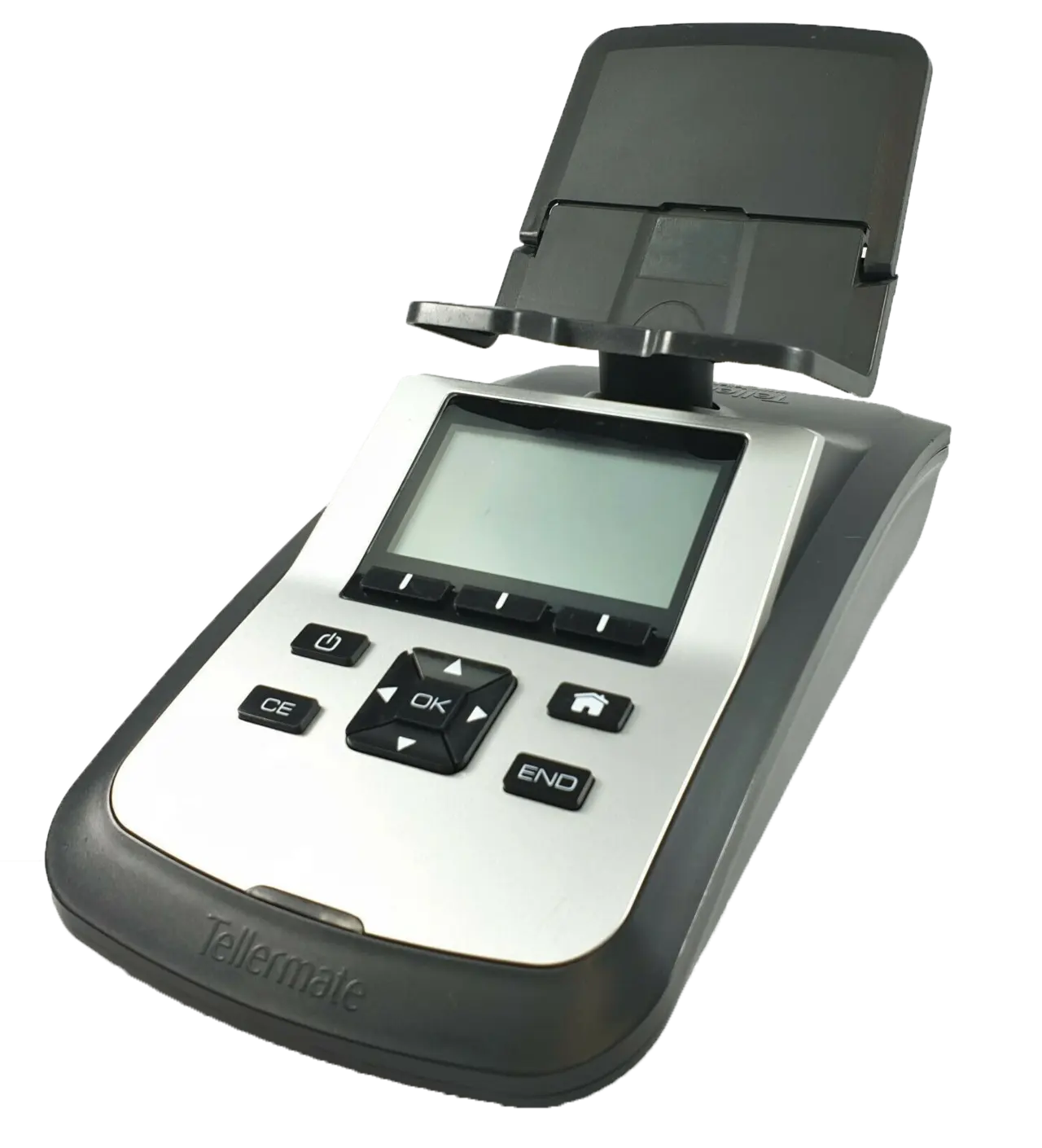 Sedel- och myntvåg Ti-x 1000