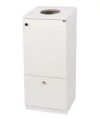 Källsorteringsmöbel Multi 1 Fraktion, låda (21L)  