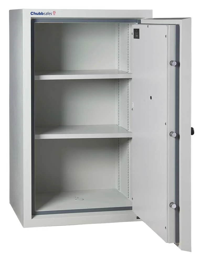 Dokumentskåp DPC, UL120, 1209x759x605mm