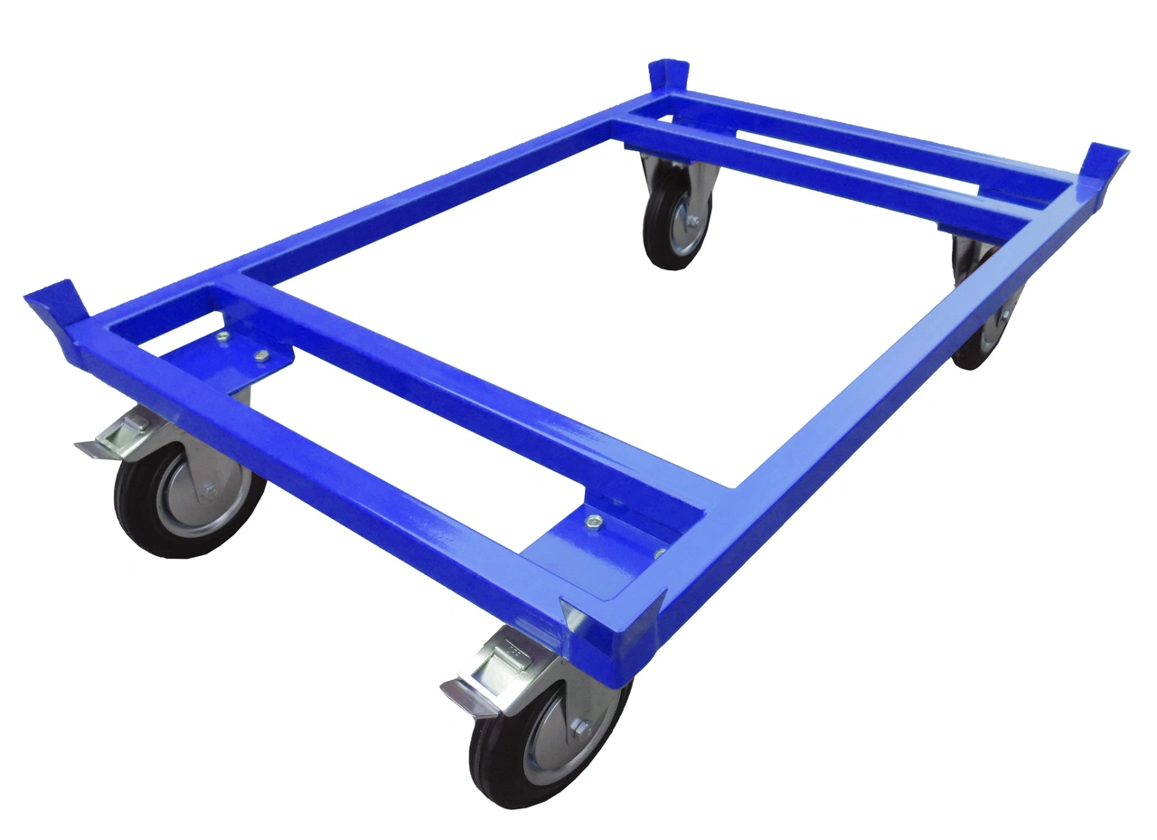 Pallvagn, Frame, 500kg, låg modell