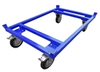 Pallvagn, Frame, 500kg, låg modell