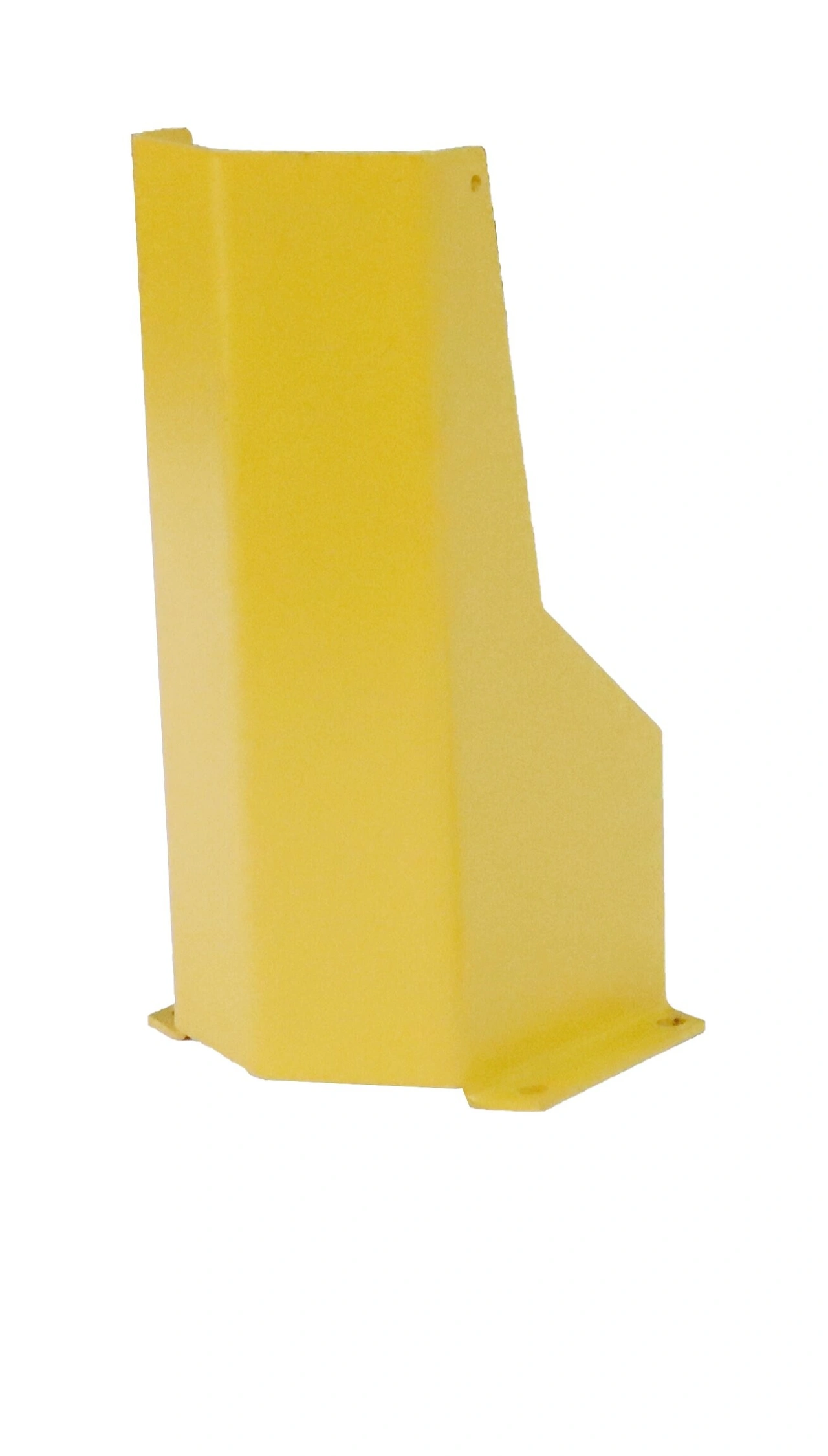 Påkörningsskydd till pallställ, 400mm