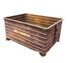 Pallcontainer begagnad 20T Berglöfslåda®