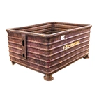 Pallcontainer begagnad 20T Berglöfslåda®