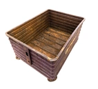 Pallcontainer begagnad 20T Berglöfslåda®