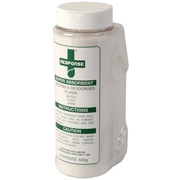 Pulver, Superabsorberande, 500 g
