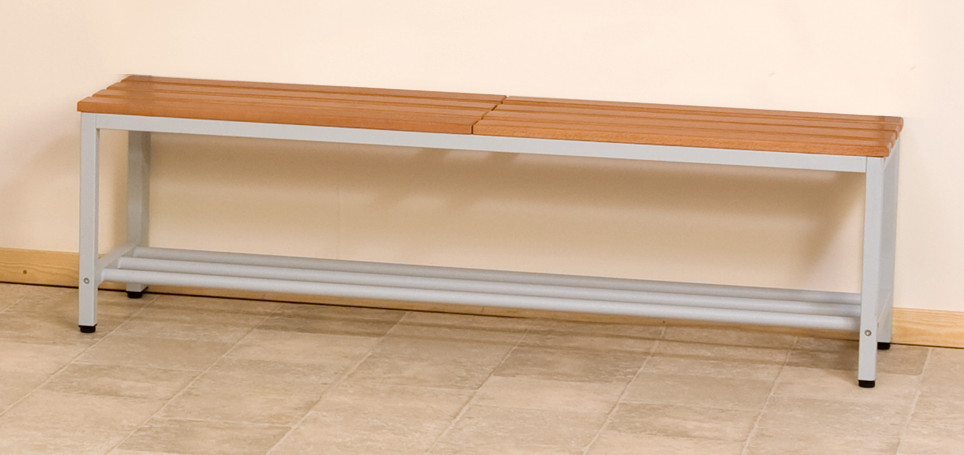 Omklädningsbänk, 1500 mm
