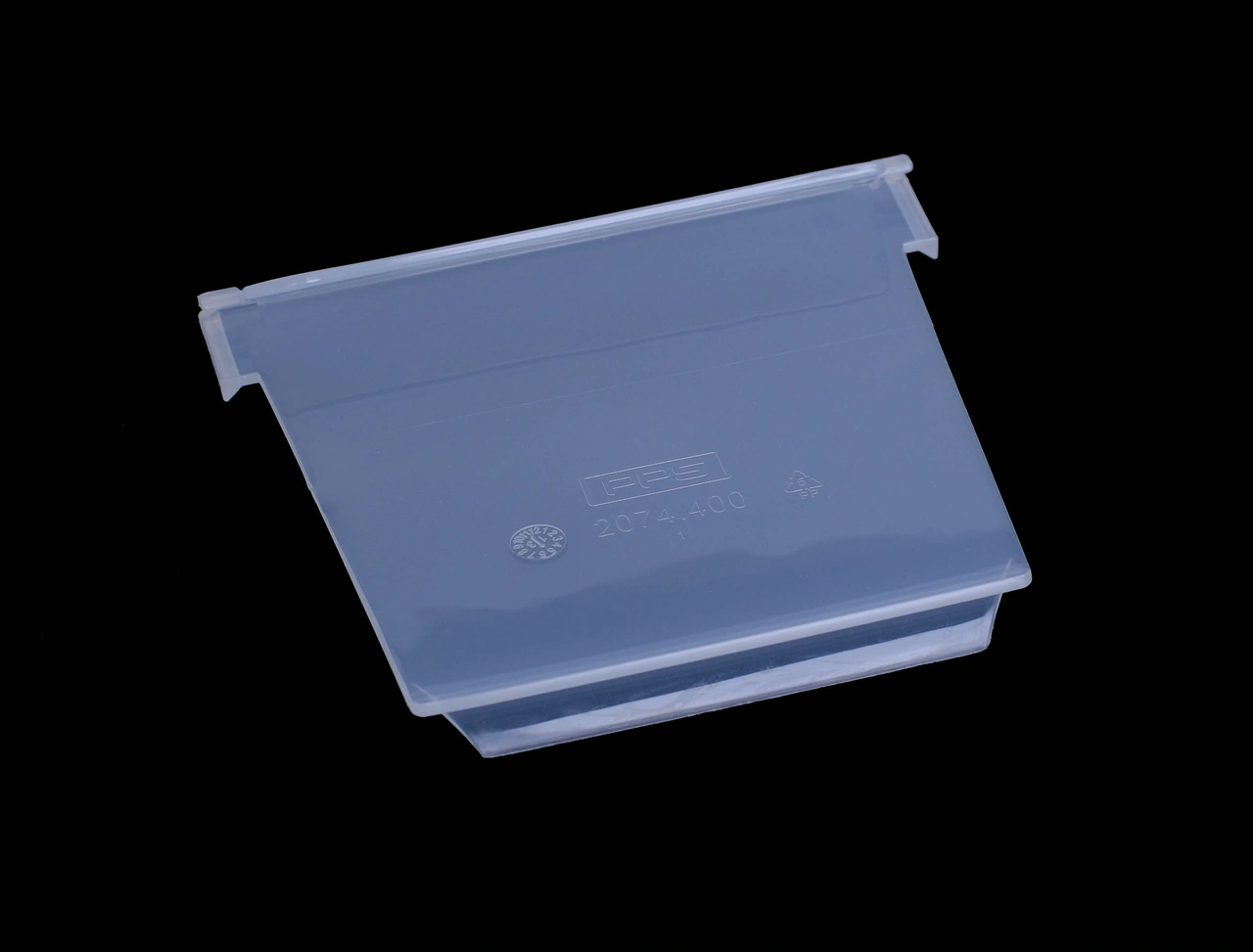 Avdelare till förrådsback, 148x130ö10-pack