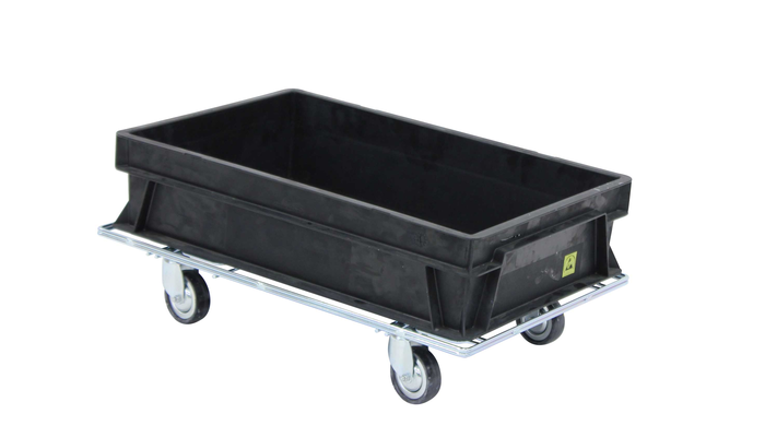 ESD Trådtralla 620x410 mm