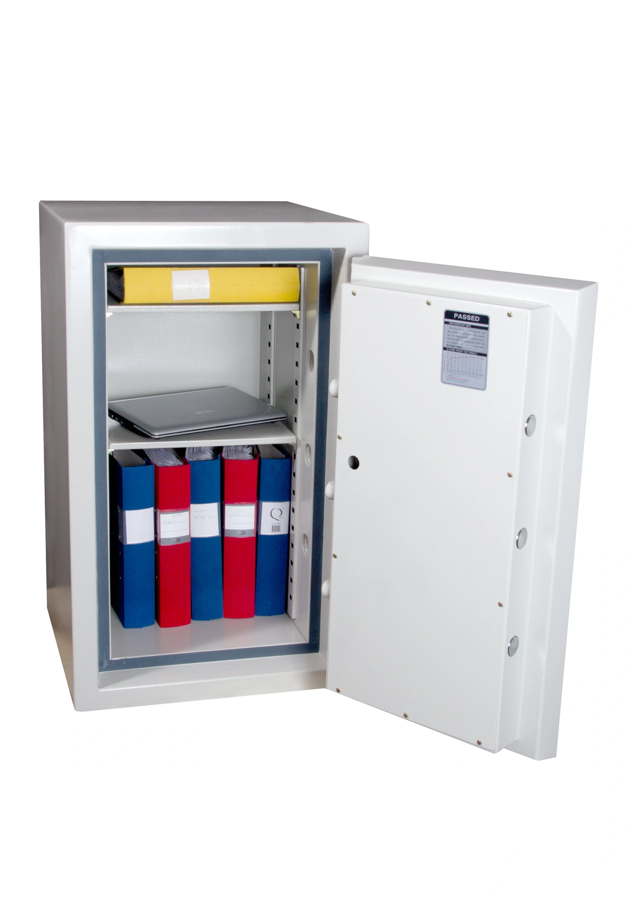 Värdeskåp, NSB 03E