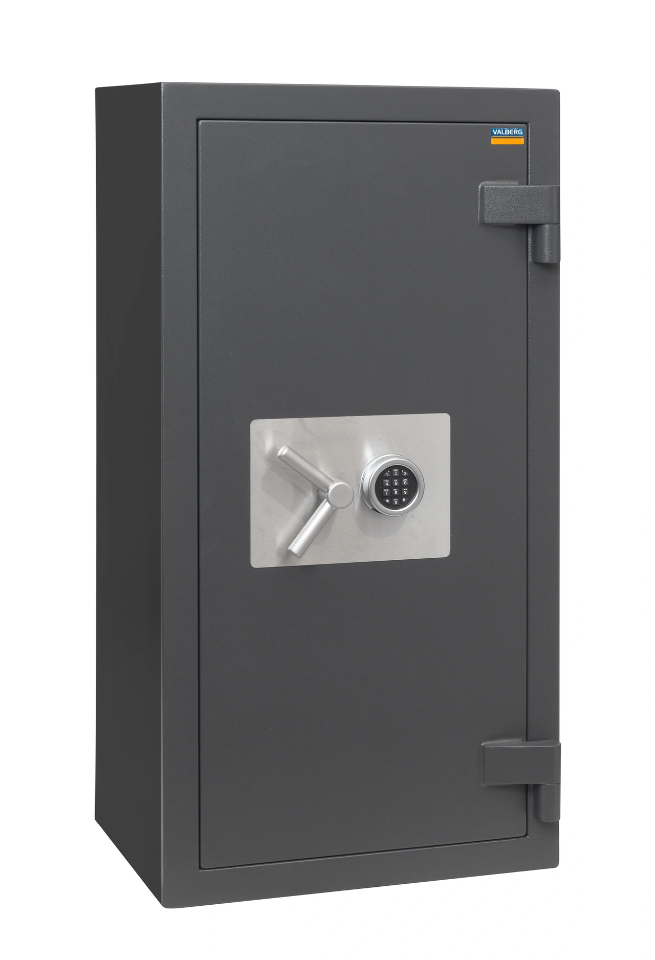 Värdeskåp med hög stöldklassning, Fort 1368