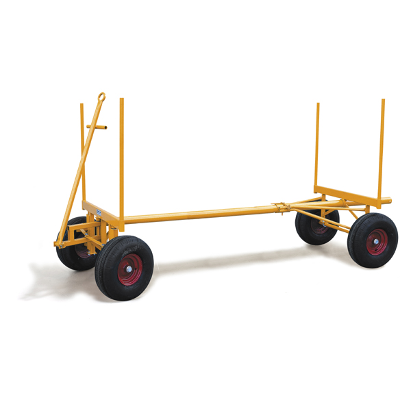 Långgodsvagn 6000, 3500 kg