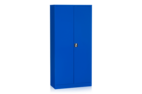 Dokumentskåp Flatpack 2000x1000x500 mm, blå