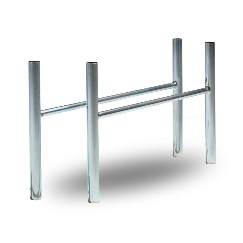 Gastro benförlängare, benlängd 630 mm