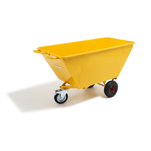 Bulkvagn 300 L