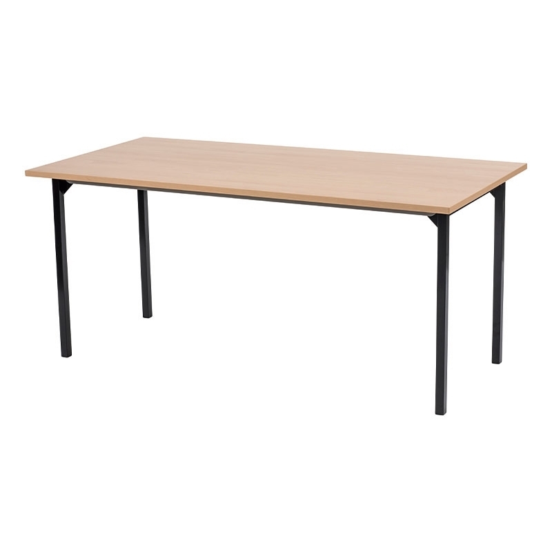 Steady, 1400x800, Björk/Svart