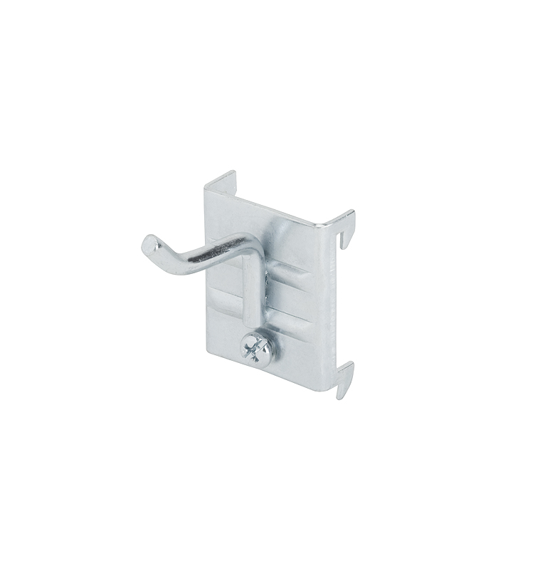 Upphängningskrok 100x4 mm 5-Pack