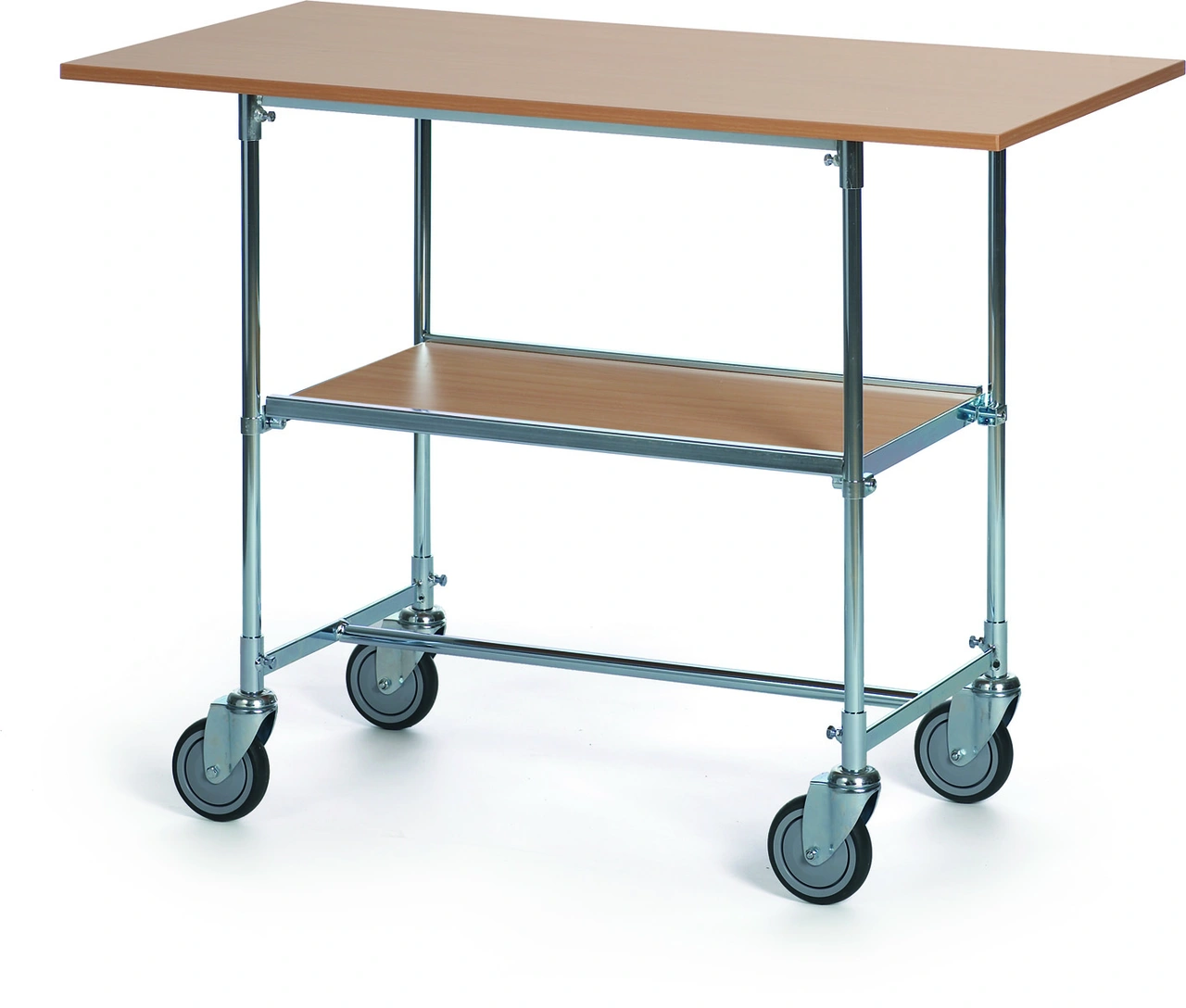 Rullbord 600x430mm Ek