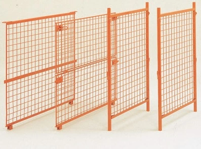 Gavelnät, 1500 mm till container